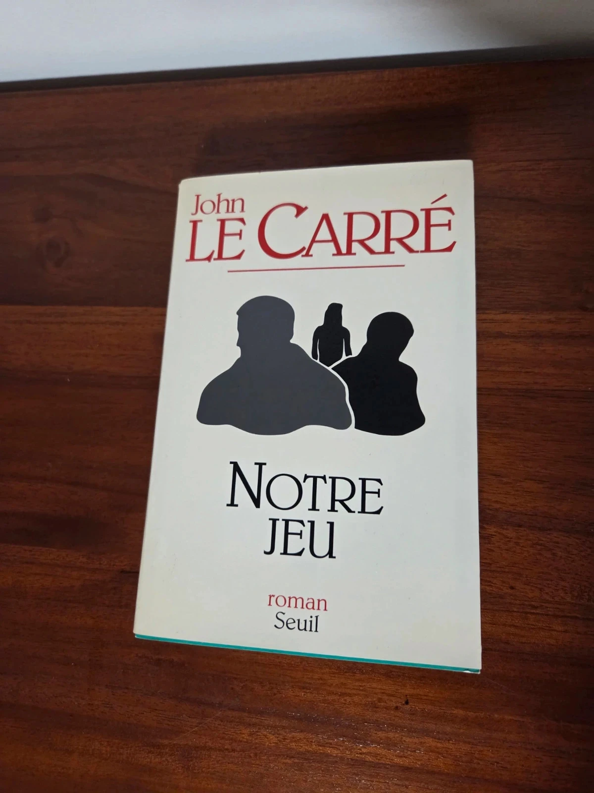 Notre Jeu